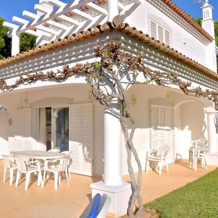 Comfortable Holiday Home In Vilamoura With Pool 外观 照片