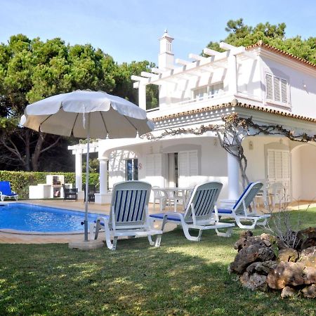Comfortable Holiday Home In Vilamoura With Pool 外观 照片