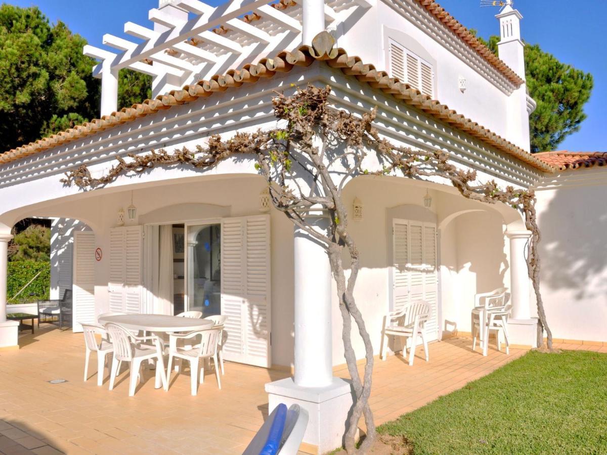 Comfortable Holiday Home In Vilamoura With Pool 外观 照片