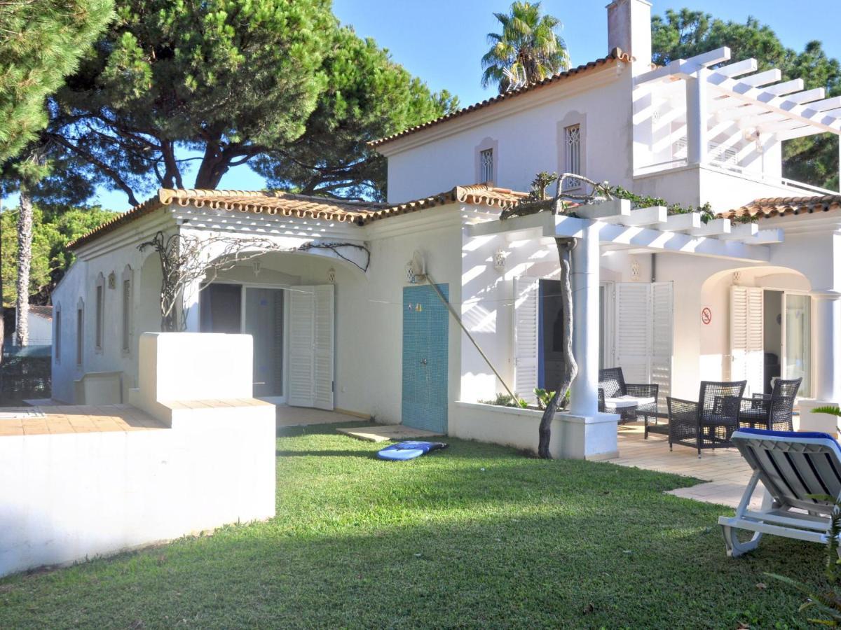 Comfortable Holiday Home In Vilamoura With Pool 外观 照片