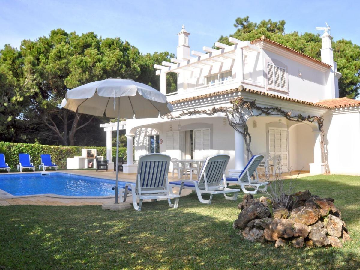 Comfortable Holiday Home In Vilamoura With Pool 外观 照片
