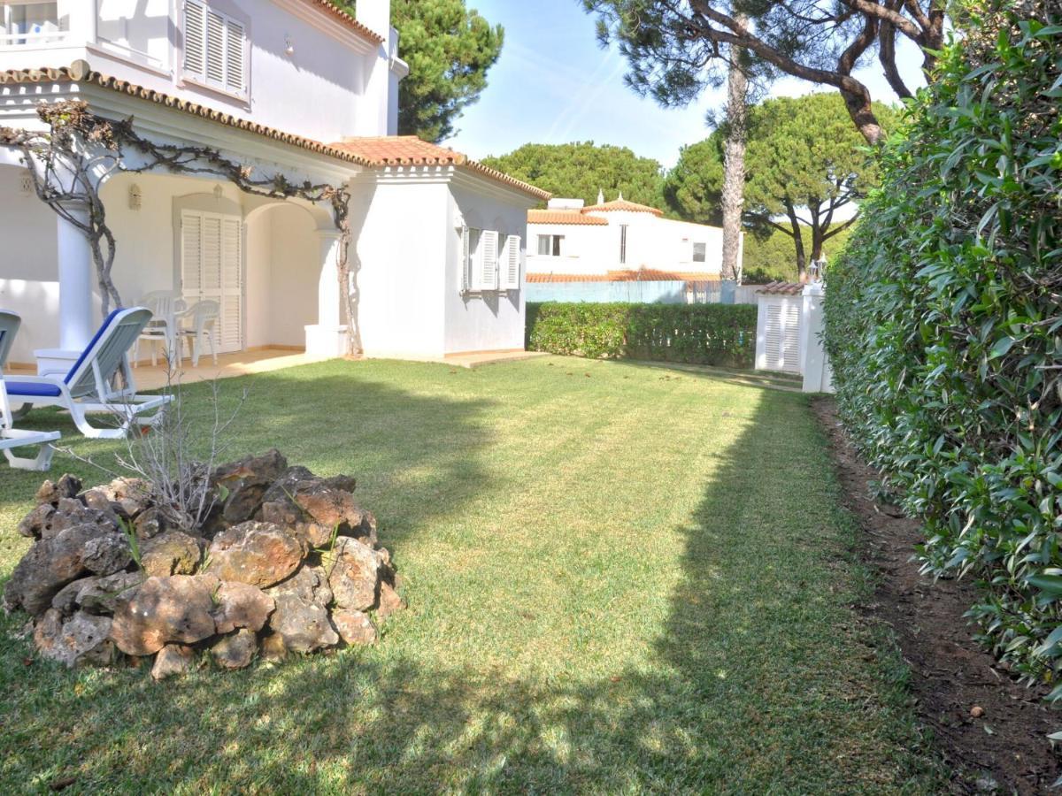 Comfortable Holiday Home In Vilamoura With Pool 外观 照片