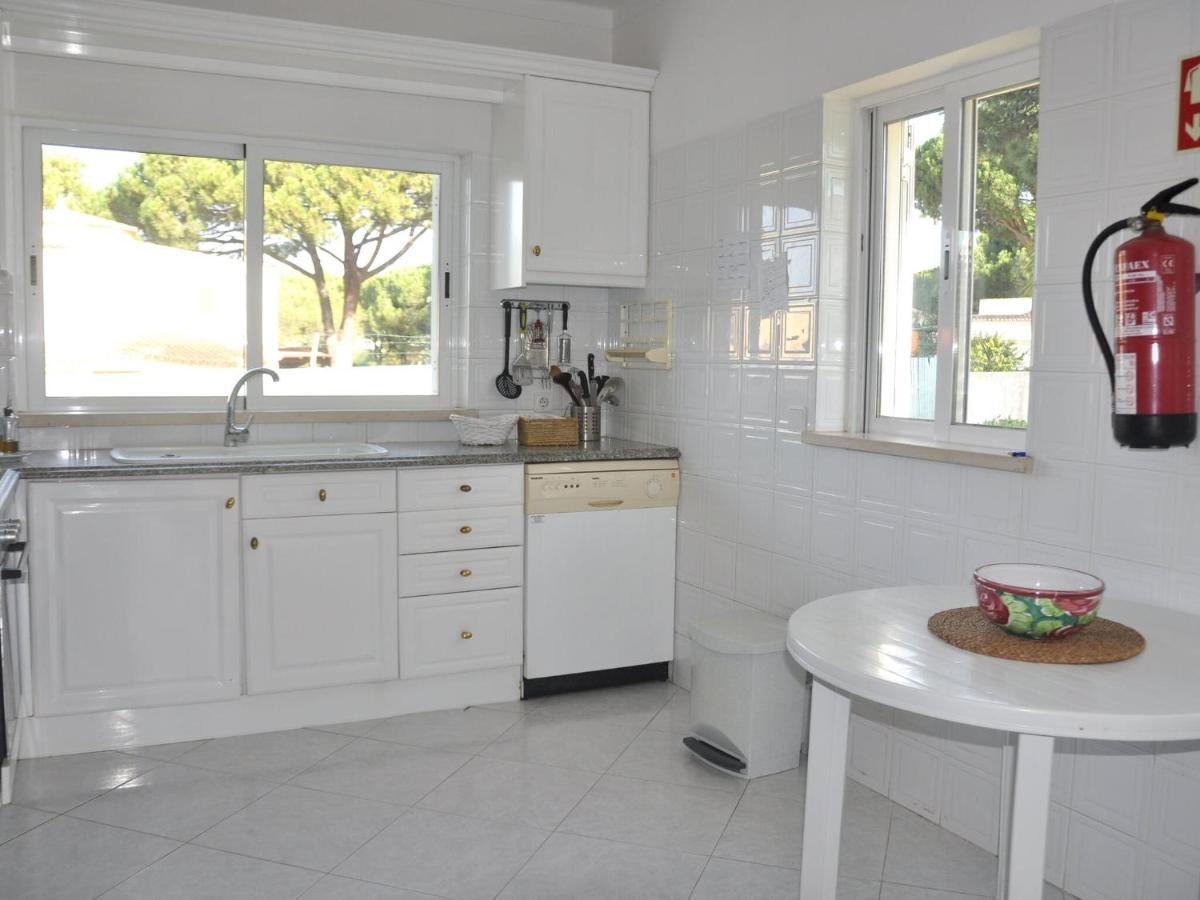 Comfortable Holiday Home In Vilamoura With Pool 外观 照片