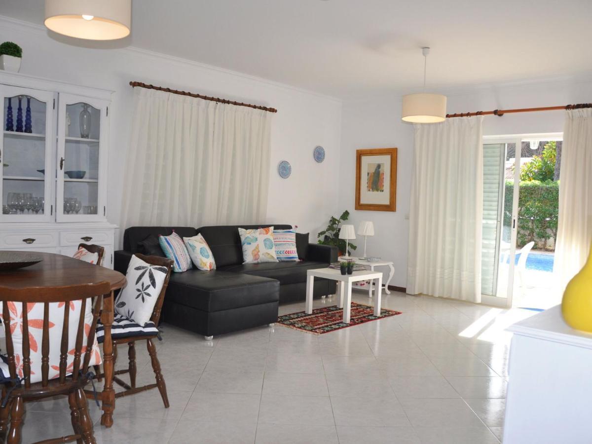 Comfortable Holiday Home In Vilamoura With Pool 外观 照片