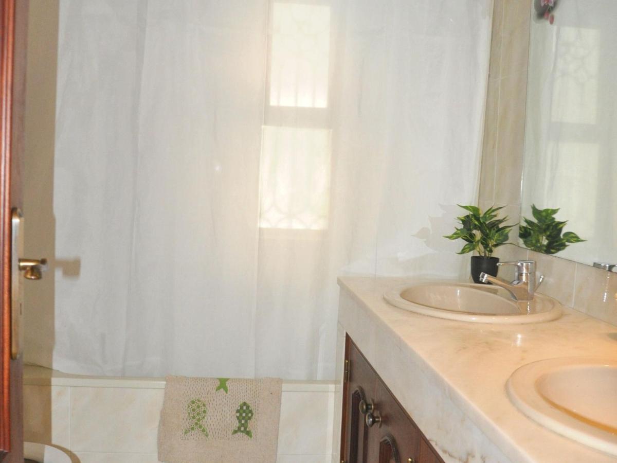 Comfortable Holiday Home In Vilamoura With Pool 外观 照片