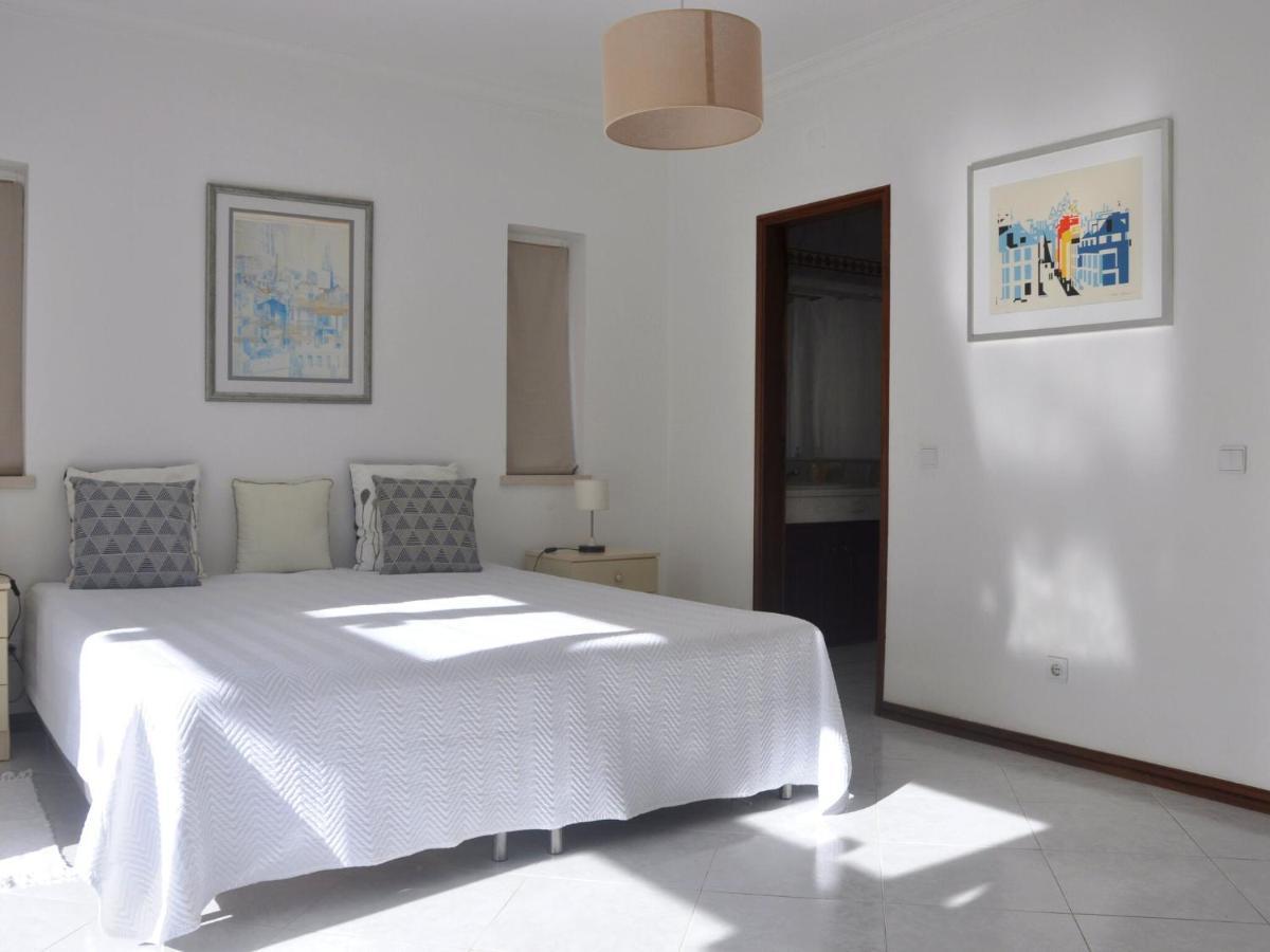 Comfortable Holiday Home In Vilamoura With Pool 外观 照片