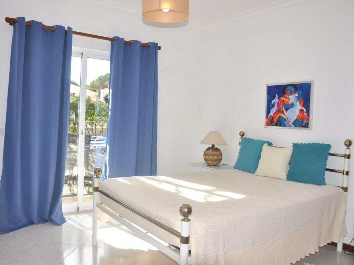 Comfortable Holiday Home In Vilamoura With Pool 外观 照片