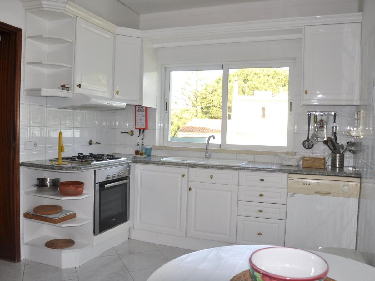 Comfortable Holiday Home In Vilamoura With Pool 外观 照片